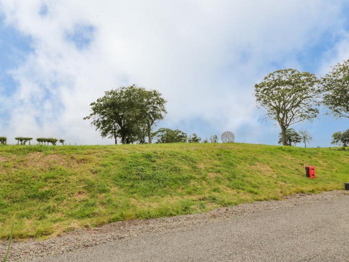 Lodge 2, Lochmaben