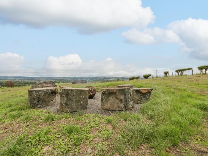 Lodge 3, Lochmaben