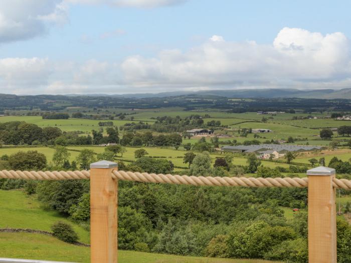 Lodge 3, Lochmaben