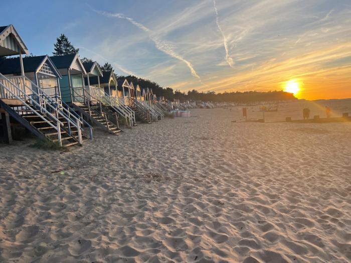 Crab Cottage , Wells-Next-The-Sea