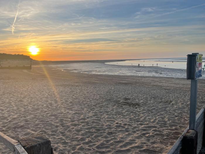 Crab Cottage , Wells-Next-The-Sea