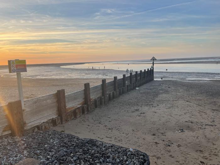 Crab Cottage , Wells-Next-The-Sea