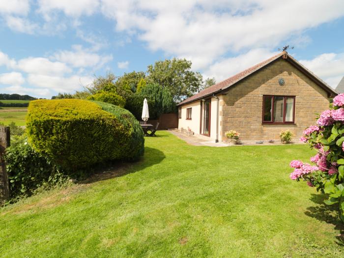 Ryecross Farm Cottage, Dorset And Somerset