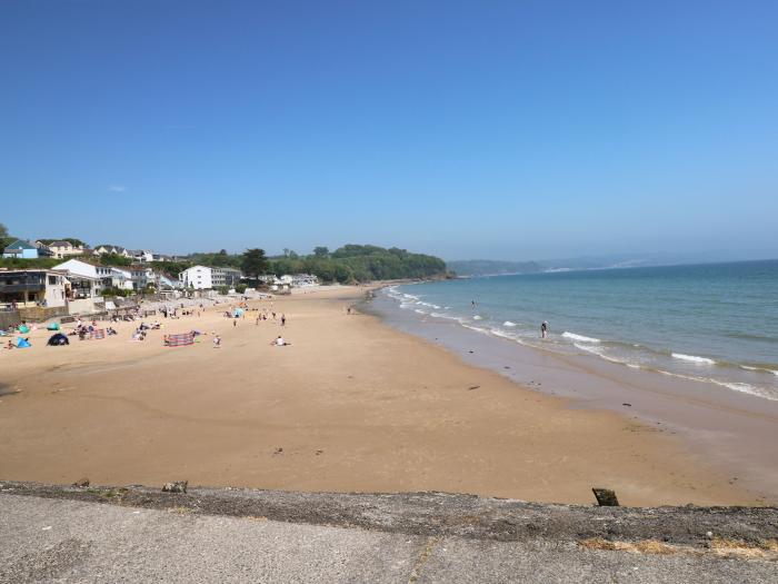 Old Orchard, Saundersfoot