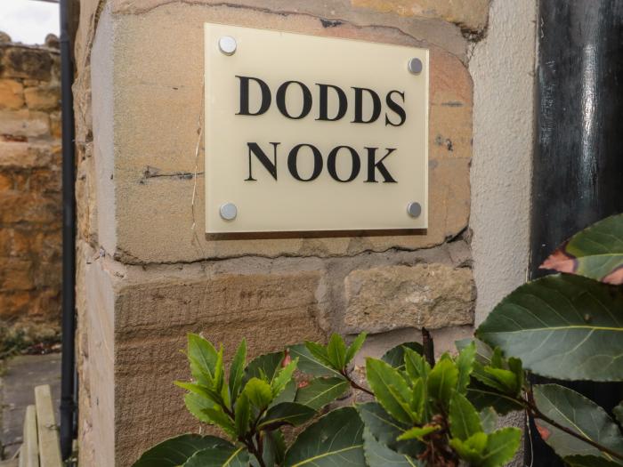 Dodds Nook, Alnwick