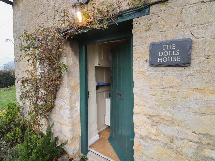 The Doll's House, Northleach