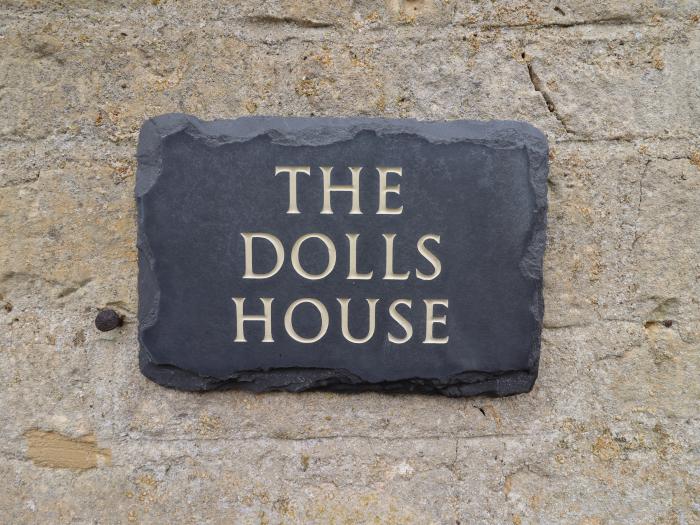 The Doll's House, Northleach