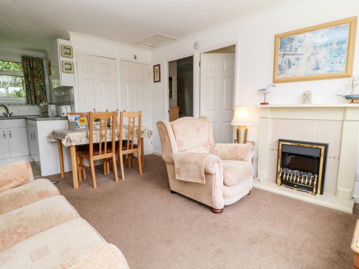 8 The Park, Kilkhampton