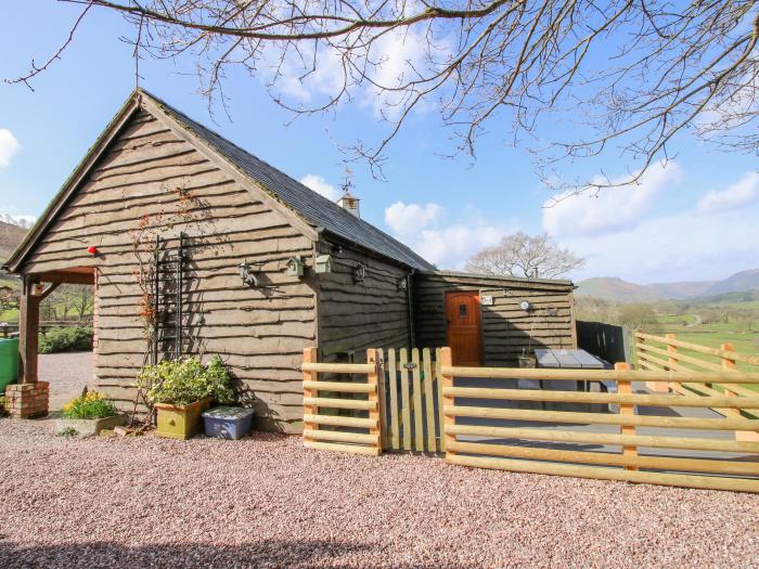 The Retreat, Llanrhaeadr-Ym-Mochnant