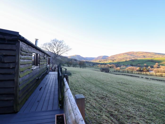 The Retreat, Llanrhaeadr-Ym-Mochnant