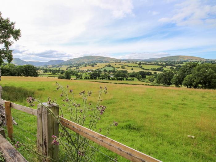 The Retreat, Llanrhaeadr-Ym-Mochnant