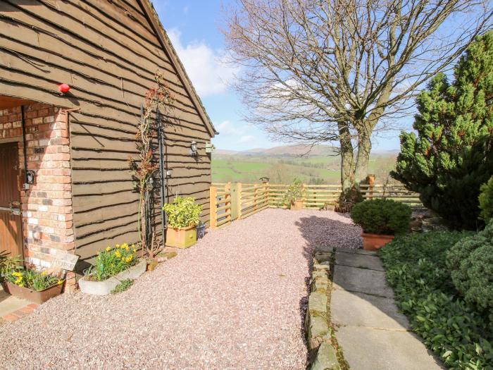 The Retreat, Llanrhaeadr-Ym-Mochnant