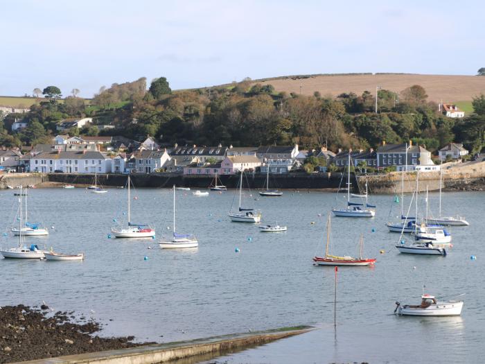 Seagulls Retreat, Falmouth