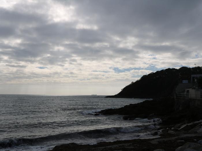 Seagulls Retreat, Falmouth