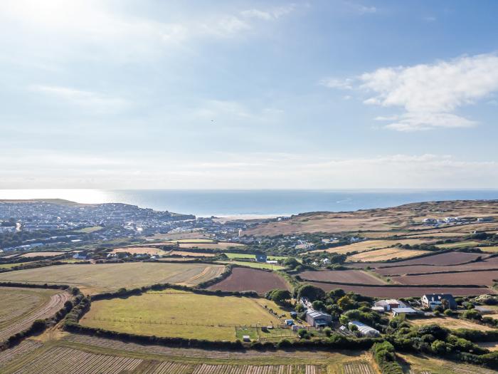 Currah, Perranporth