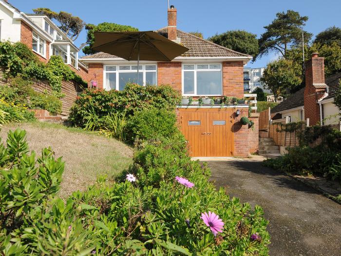 3 Meldrum Close, Dawlish