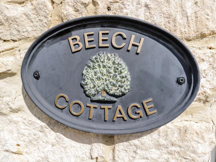 Beech Cottage, Stroud