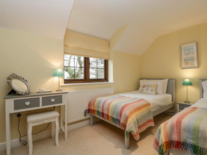 Sundowner Cottage, Axminster