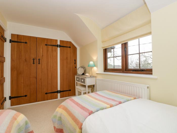 Sundowner Cottage, Axminster