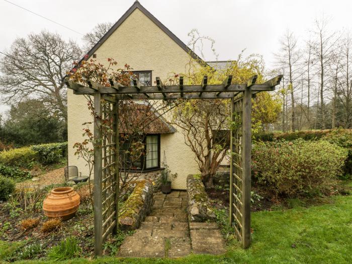 Sundowner Cottage, Axminster