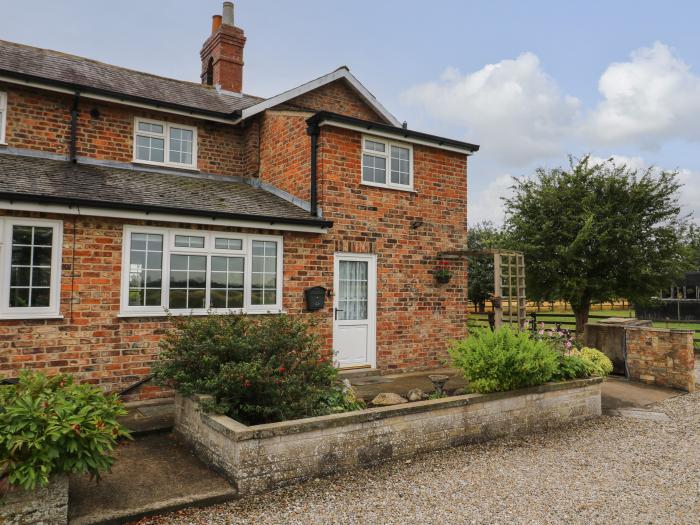2 Crosslands, Stockton-On-The-Forest, North Yorkshire