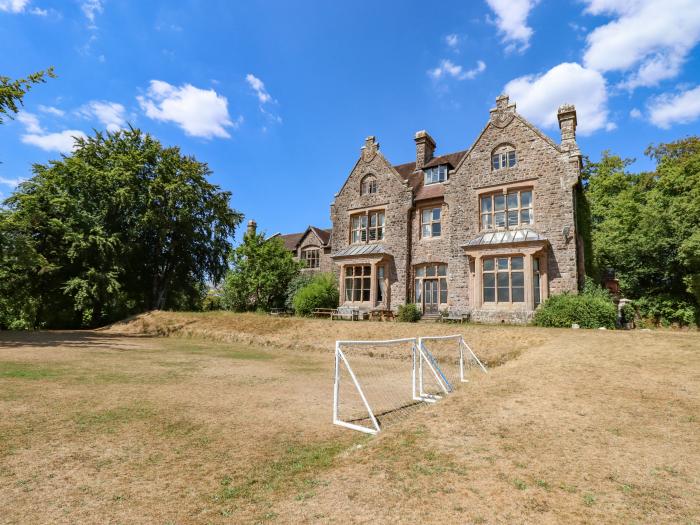 Nethercott House, Hatherleigh