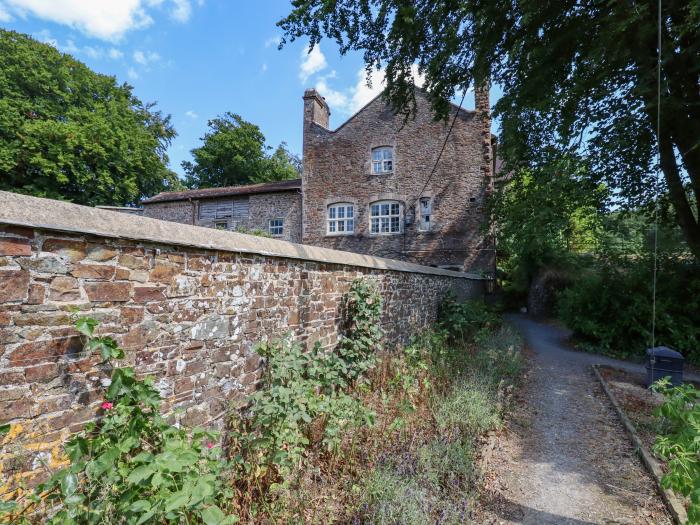 Nethercott House, Hatherleigh