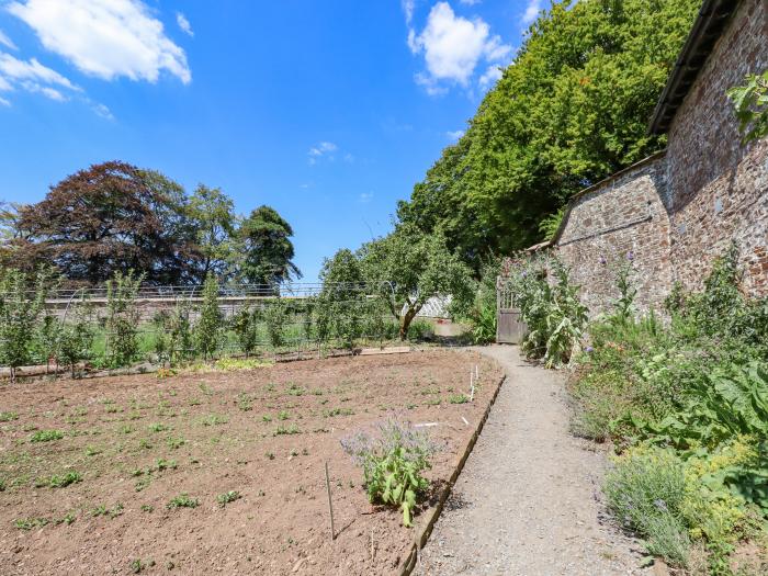 Nethercott House, Hatherleigh