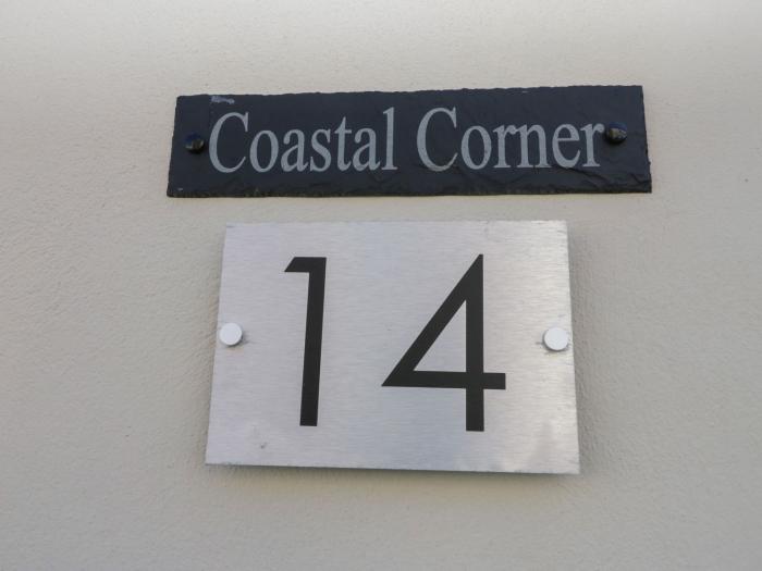 Coastal Corner, Whitby