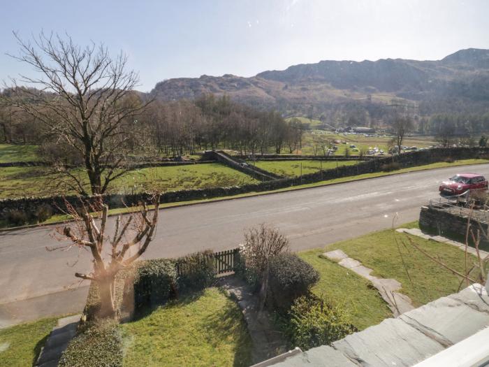 11 Thrang Brow, Chapel Stile