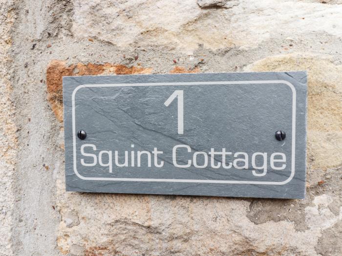 Squint Cottage, Grassington