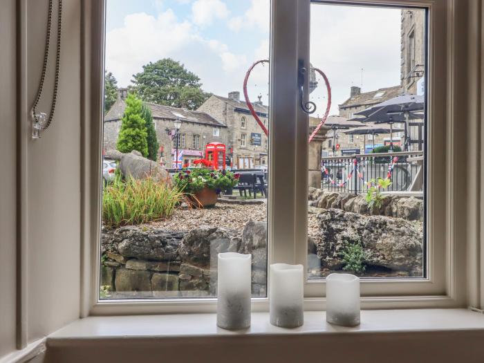 Squint Cottage, Grassington