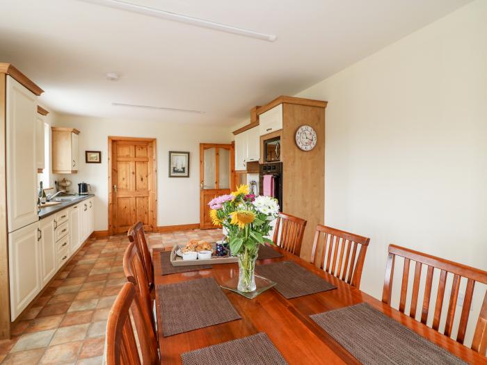 High Meadow House, Kilmore Quay, County Wexford