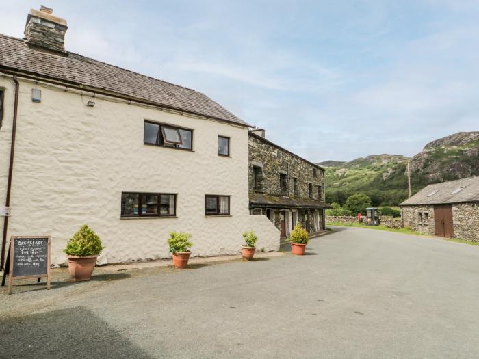 Newfield Apartment 2, Eskdale Green