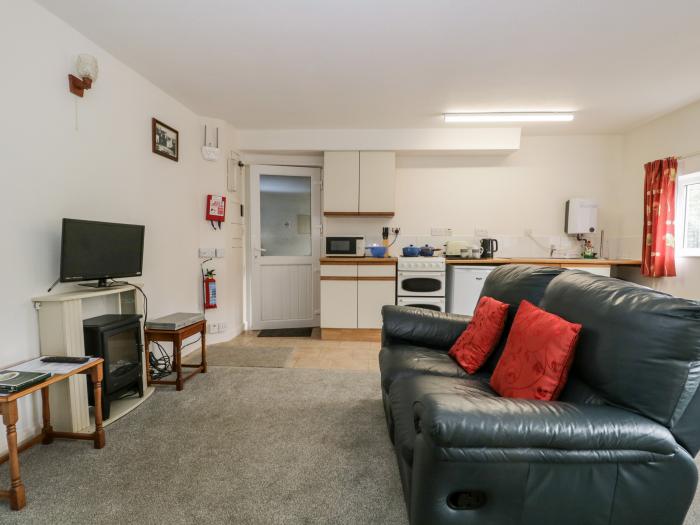Newfield Apartment 2, Eskdale Green