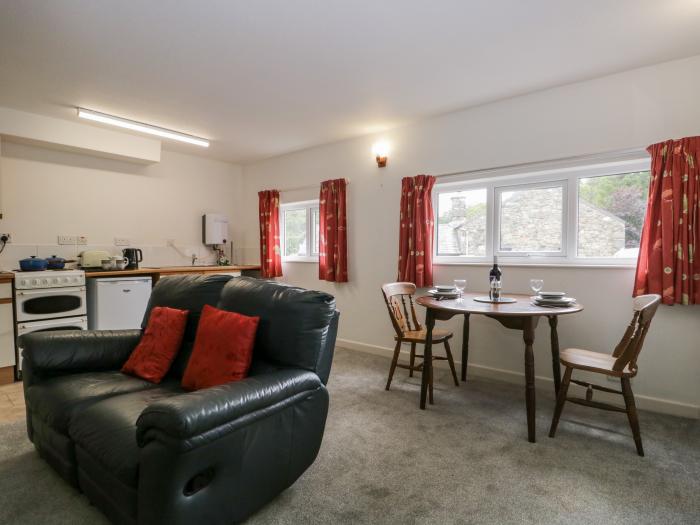 Newfield Apartment 2, Eskdale Green