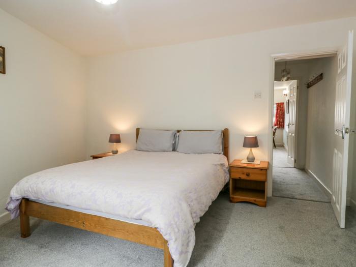 Newfield Apartment 2, Eskdale Green