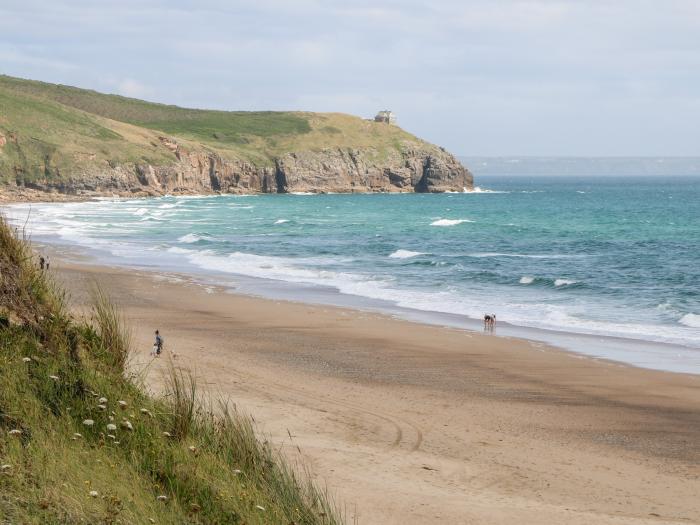 Sandy Cove, Praa Sands