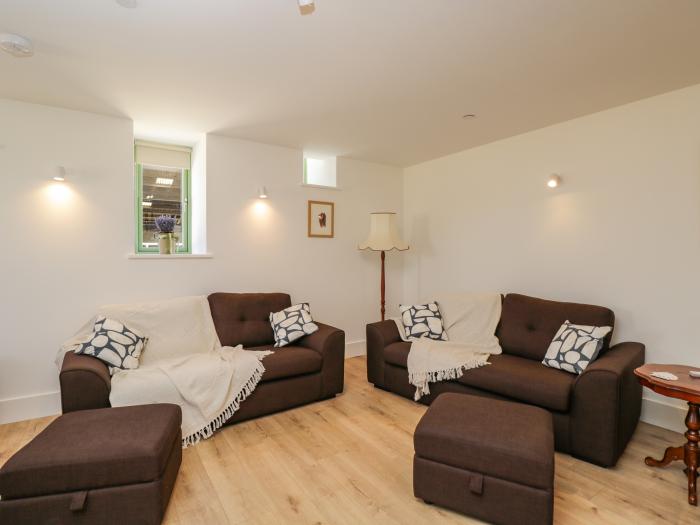 Barnard Lodge - 3 Bed, Eynsham