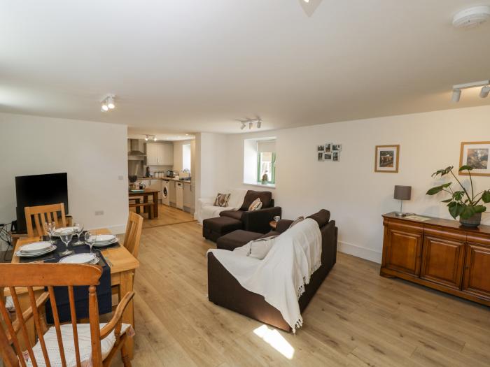 Barnard Lodge - 2 Bed, Eynsham