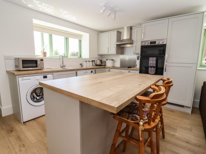 Barnard Lodge - 1 Bed, Eynsham