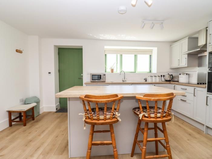 Barnard Lodge - 1 Bed, Eynsham