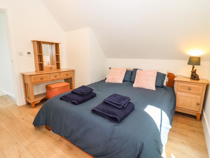 Barnard Lodge - 1 Bed, Eynsham