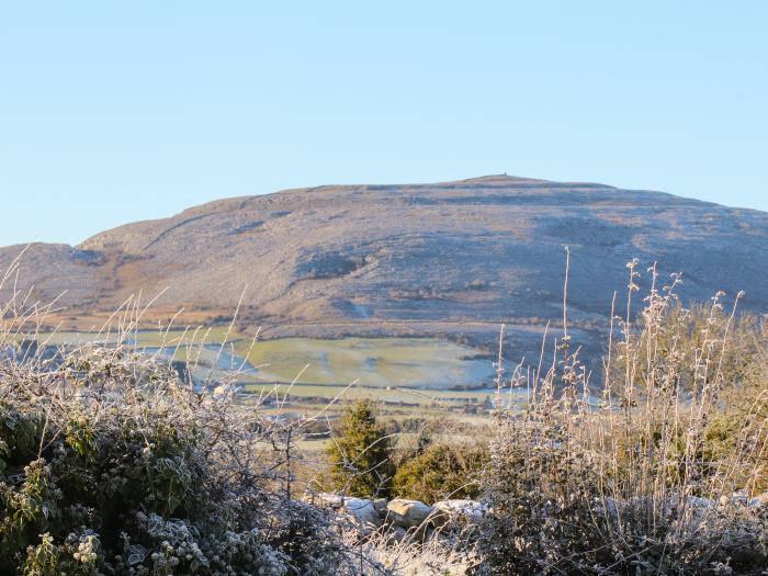 Mountain View, Kinvara, County Galway