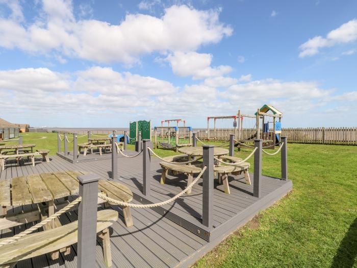 30 The Waterside Holiday Park, Corton