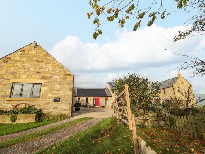 High Barns Cottage, Morpeth