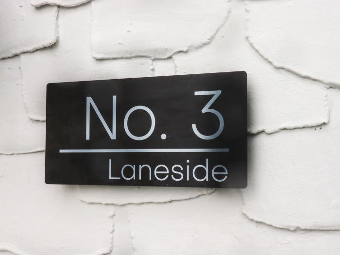 No. 3 Laneside, Great Harwood