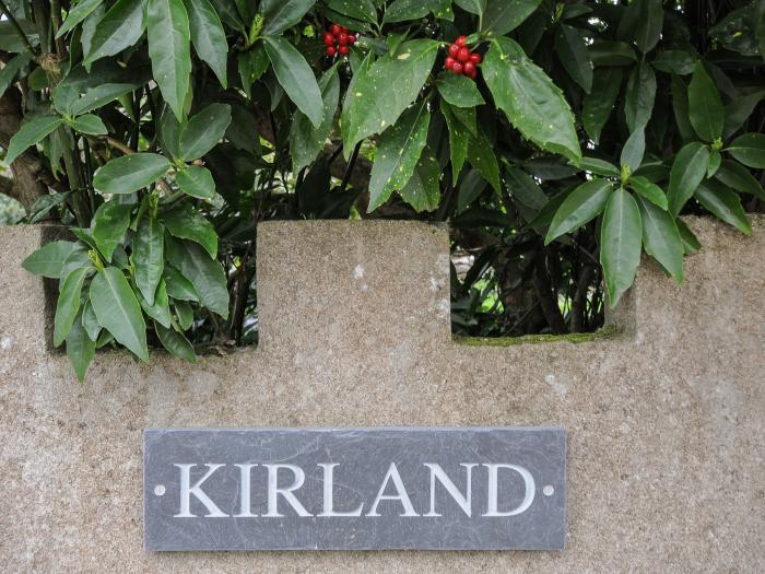 Kirland, St Kew Highway, Rural, Pets, Gardens, Woodburning Stove, Kitchen/Diner, Sun Room, Microwave