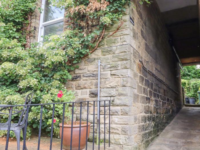 3 Hamilton Terrace, Pateley Bridge