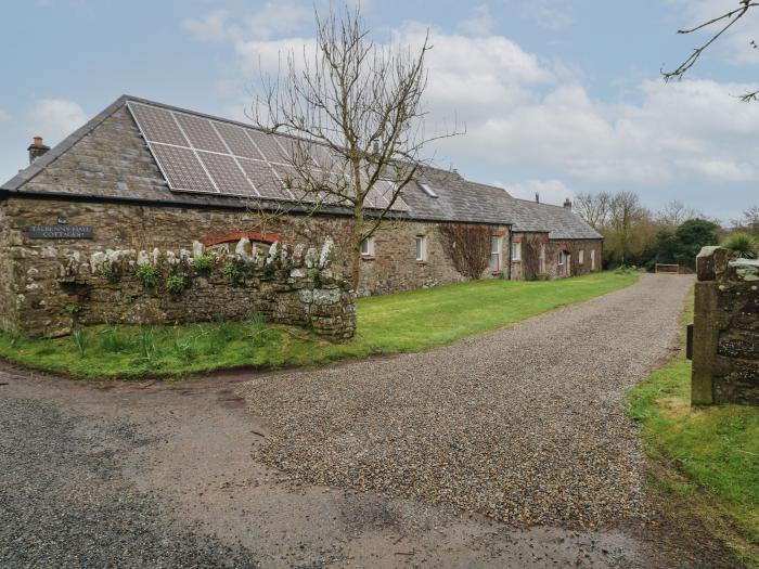 Sands Cottage, Broad Haven